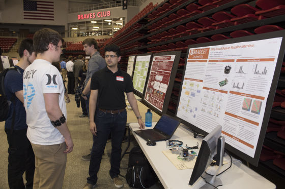 Career Fair